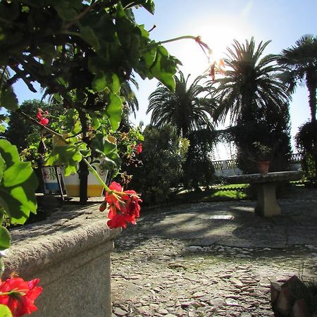 Hotel La Giralda Burguillos Del Cerro Kültér fotó